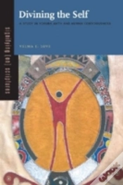 Capa do artigo Divining The Self