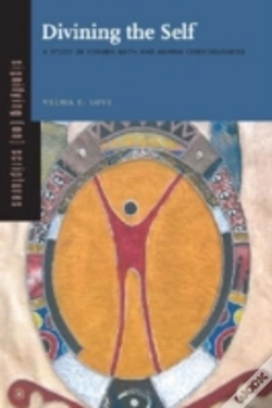 Capa do artigo Divining The Self