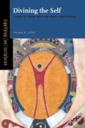 Capa do artigo Divining The Self