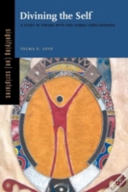 Capa do artigo Divining The Self