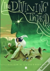Capa do artigo Divining Thread