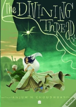 Capa do artigo Divining Thread