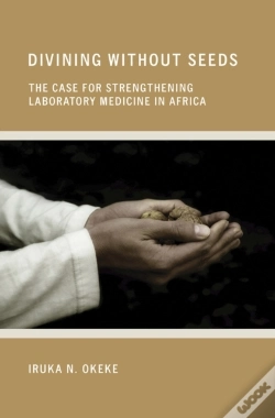 Capa do artigo Divining Without Seeds