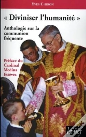 Capa do artigo Diviniser L