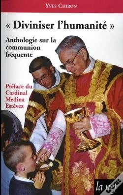 Capa do artigo Diviniser L'Humanite