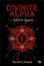 Divinité Alpha Tome 1 : L'Oeil De Repseth - Preview