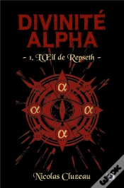 Capa do artigo Divinité Alpha Tome 1 : L