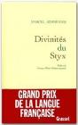 Divinites Du Styx ; Contes Fantastiques - Preview