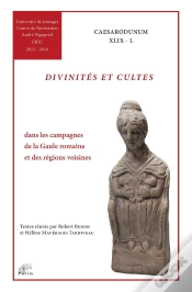 Capa do artigo Divinités Et Cultes