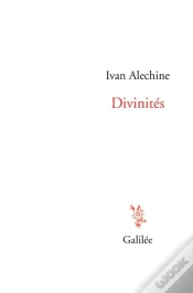 Capa do artigo Divinites