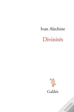 Capa do artigo Divinites