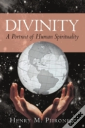 Capa do artigo Divinity: A Portrait Of Human Spirituali
