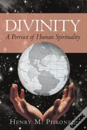 Capa do artigo Divinity: A Portrait Of Human Spirituali