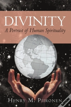 Capa do artigo Divinity: A Portrait Of Human Spirituali