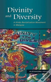 Capa do artigo Divinity And Diversity