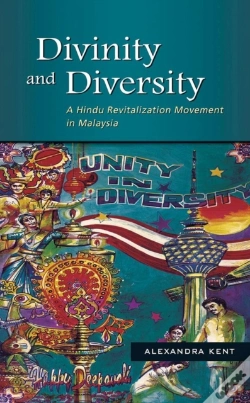 Capa do artigo Divinity And Diversity