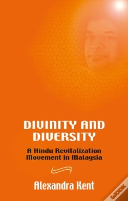 Capa do artigo Divinity And Diversity