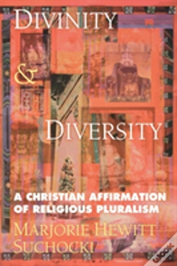 Capa do artigo Divinity And Diversity
