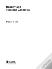 Divinity And Maximal Greatness