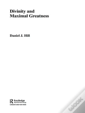 Capa do artigo Divinity And Maximal Greatness
