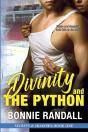 Divinity And The Python - Preview