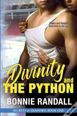 Capa do artigo Divinity And The Python