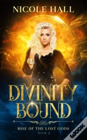 Capa do artigo Divinity Bound