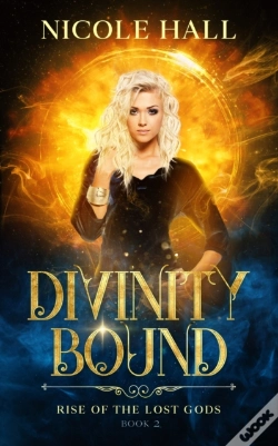 Capa do artigo Divinity Bound