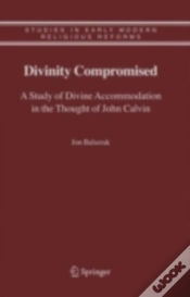 Capa do artigo Divinity Compromised