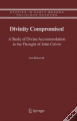 Capa do artigo Divinity Compromised