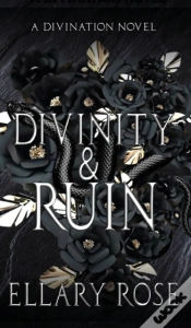 Capa do artigo Divinity & Ruin