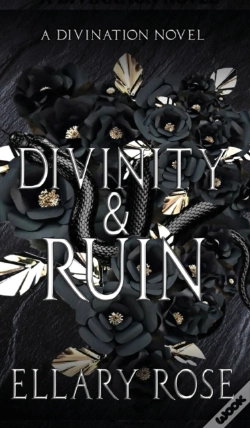 Capa do artigo Divinity & Ruin