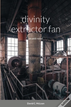 Capa do artigo Divinity Extractor Fan