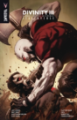 Divinity Iii: Heroes Of The Glorious Stalinverse - Preview