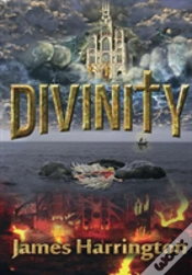 Capa do artigo Divinity