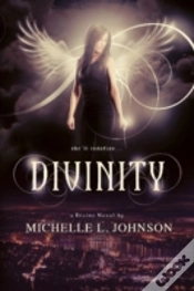 Capa do artigo Divinity