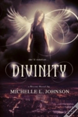 Capa do artigo Divinity