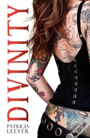 Capa do artigo Divinity