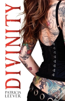 Capa do artigo Divinity