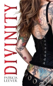 Capa do artigo Divinity