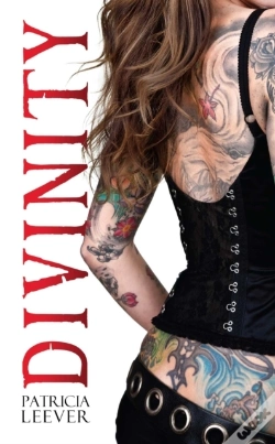 Capa do artigo Divinity