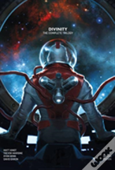 Divinity: The Complete Trilogy Deluxe Edition