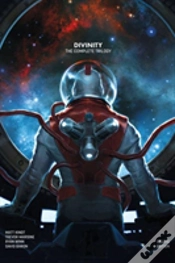 Capa do artigo Divinity: The Complete Trilogy Deluxe Edition