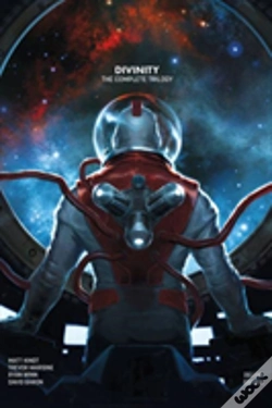 Capa do artigo Divinity: The Complete Trilogy Deluxe Edition