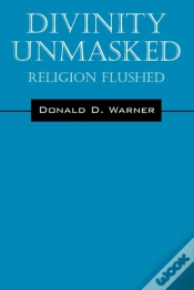 Capa do artigo Divinity Unmasked