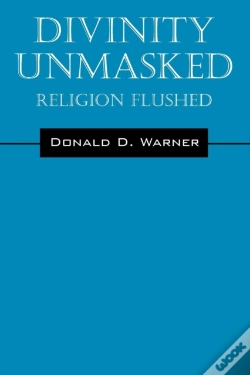 Capa do artigo Divinity Unmasked