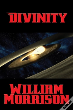 Capa do artigo Divinity