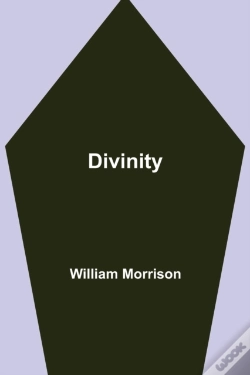 Capa do artigo Divinity