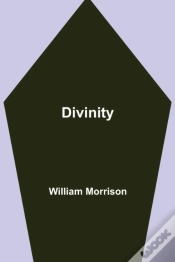 Capa do artigo Divinity