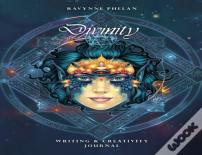 Divinity - Writing & Creativity Journal